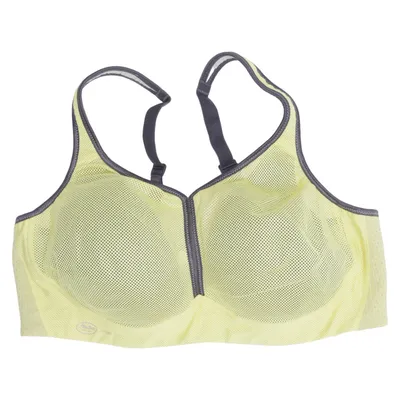 Sports-BH (Gul) fra Anita Active Polyester, Polyurethan