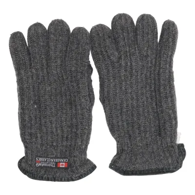 Gloves (Gray) from Canadian Classics