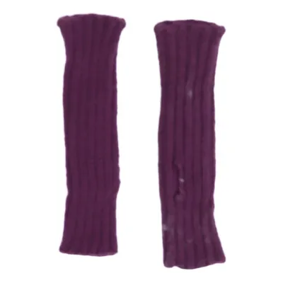 Mitaines (Violet)