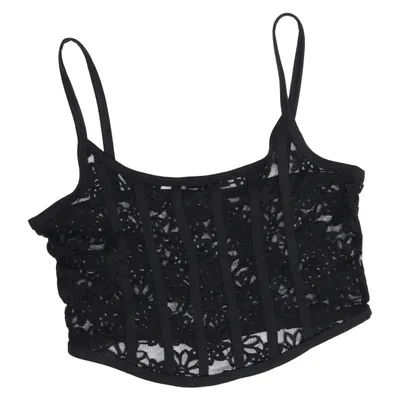 Bustier (Svart) från Tally Weijl