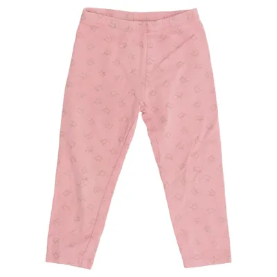 Leggings (Rosa) från Palomino by C&A Bomull, Elastan