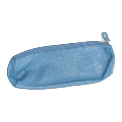 Toilet bag (Blue) from Salvatore Ferragamo