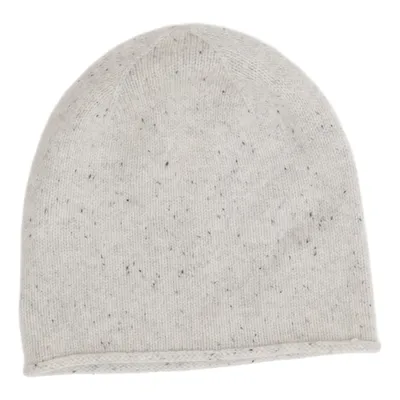 Beaniehue (Grå, Flerfarvet) fra COS Kashmir