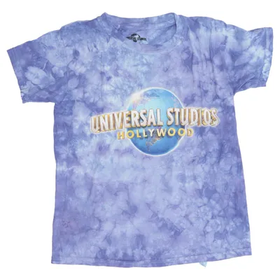 T-shirt (Blå, Flerfärgad) från Universal Studios Bomull