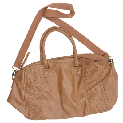 Shoulder-bag (Brown) from Mossimo