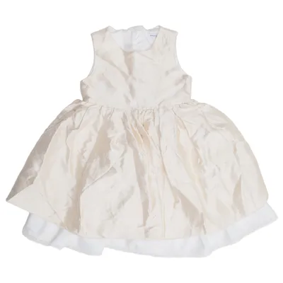 Klänning (L54D33 / HP1D6 / X0800-G) från Dolce & Gabbana Polyester, Silke