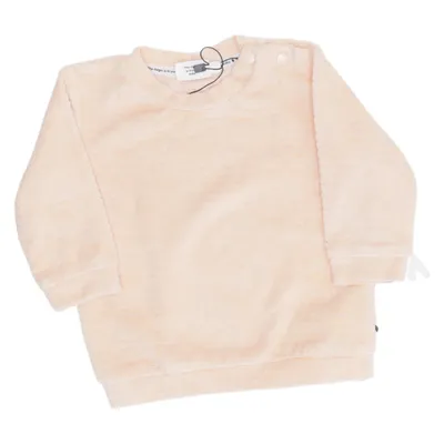 Sweatshirt (Beige) fra Feetje Økologisk bomuld, Polyester
