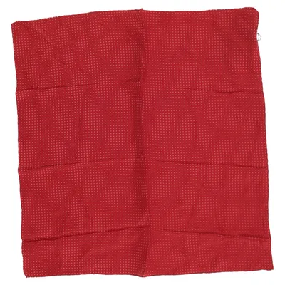 Cache-col (Rouge, Blanc) de Prochownick