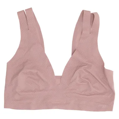 Brassière (Rose) de Sloggi Élasthane, Polyamide
