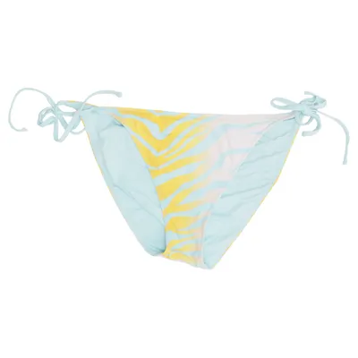 Bikini broekje (Blauw, Geel, Meerkleurig) van Delicatelove