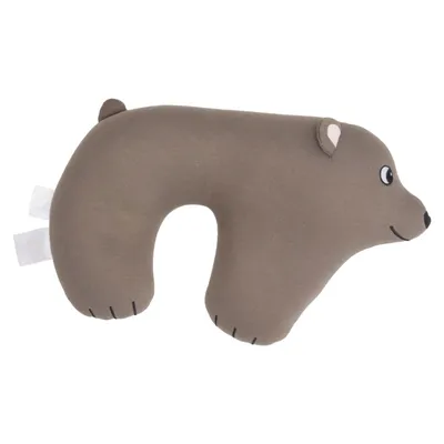 Coussin cervical (Kinder Relaxkissen) de Tukan