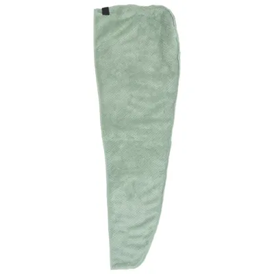 Hair wrap (Green) from Ebelin