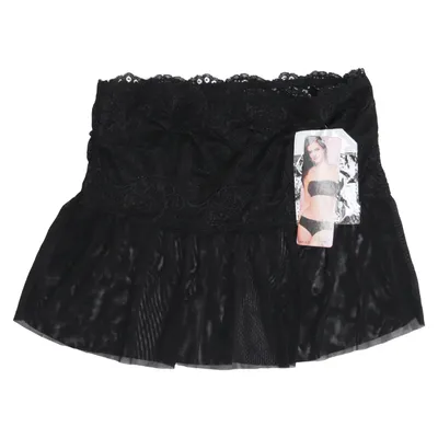 Petticoat (Black) from Comfort