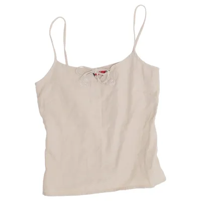 Linne (Beige) från Mangoon