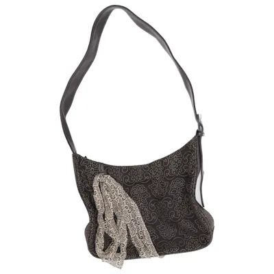 Sac à bandoulière (Marron) de Pierre Lang