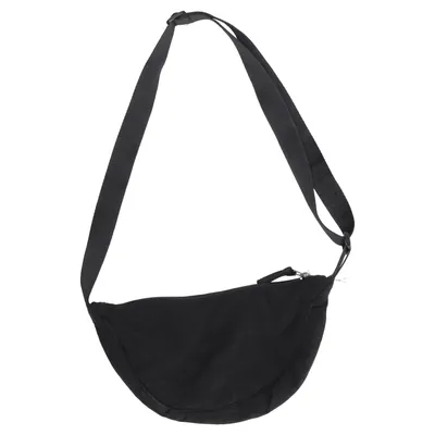 Waist bag (Black)