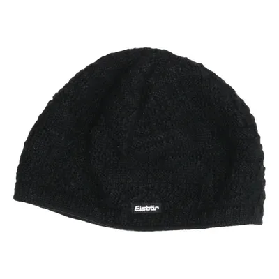 Bonnet (Noir) de Eisbär Polyester