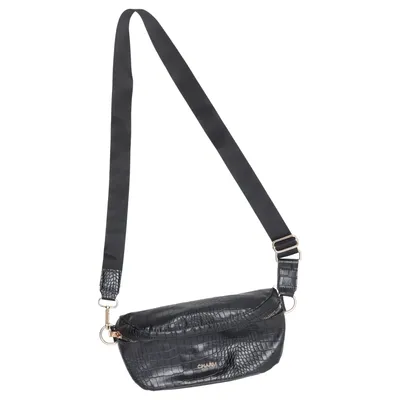Waist bag (Black) from Charm