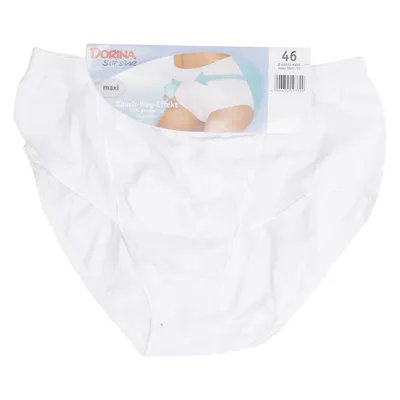 Panties (Slip Star) from Dorina Cotton, Elastane