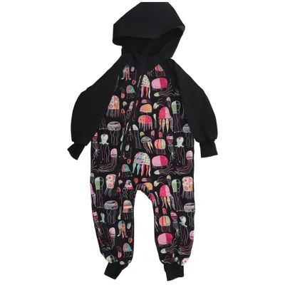 Overall (Svart, Flerfärgad) från iELM