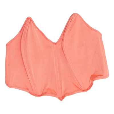 Bustier (Orange) from Simone Elastane, Polyamide