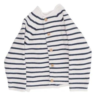 Cardigan (Beige, Blue) from Next Cotton