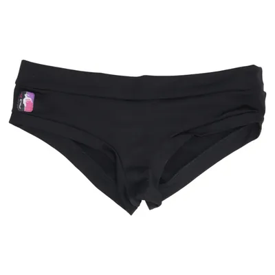 Bikini bottom (Black) from PoleFit