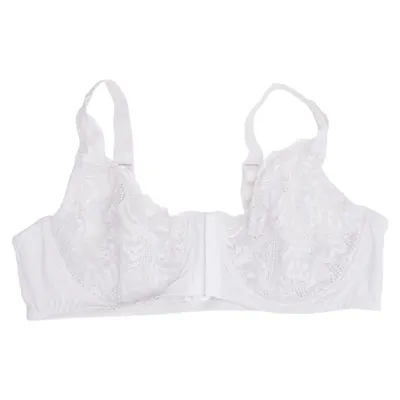 Bh (Wit) van Confidence Elastaan, Polyamide