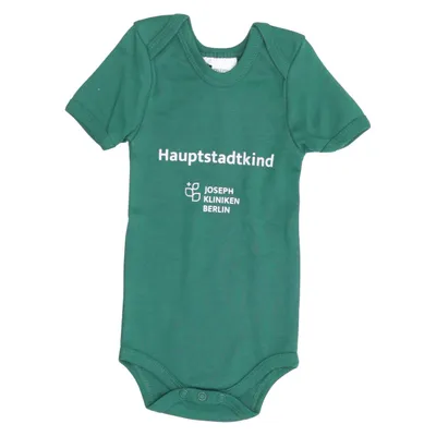 Romper (Groen) van Joseph Joseph Katoen
