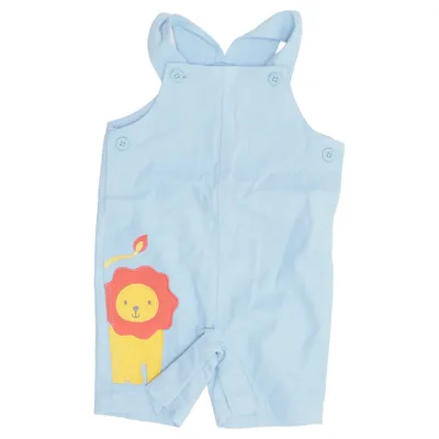 Rompertjes (Blauw) van Jojo Maman Bébé Katoen