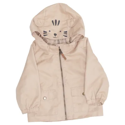 Jacka (Beige) från H&M