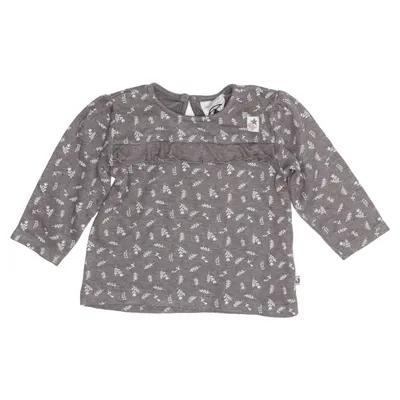 Blouse (Baby-Mini-Basic) from Jacky Cotton, Polyester
