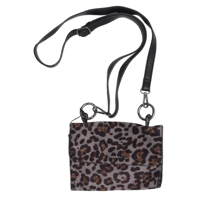 Sac à bandoulière (Gris, Marron, Noir) de Emily & Noah