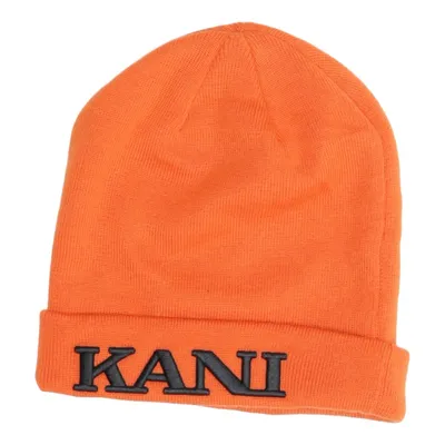 Beanie (Orange) from Starter Black Label Acrylic