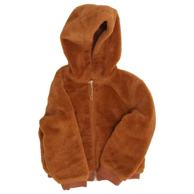 Jakke (Diamond) fra Someone Polyester