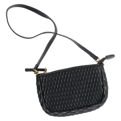 Skuldertaske (Sort) fra Beeline Polyester, Polyurethan