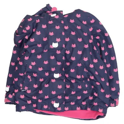 Veste imperméable (Bleu, Rose) de Kids by Tchibo Polyester