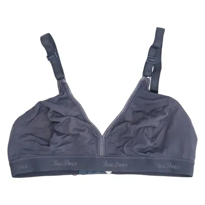 Bralette (Blå) från BeeDees Elastan, Polyamid