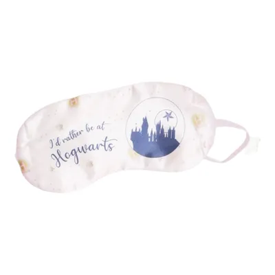 Masque de sommeil (Rose, Multicolore) de Paladone