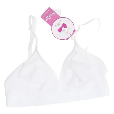 Bralette (Microfun N) from BeeDees Elastane, Polyamide
