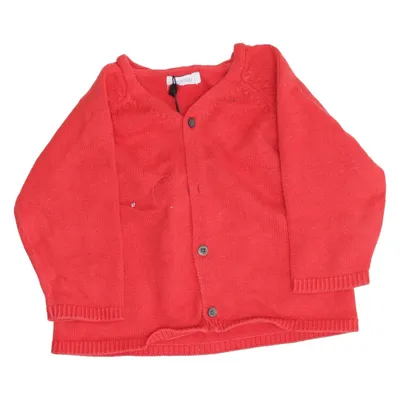 Cardigan (Coccinelle) fra Bout'chou Bomuld