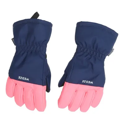 Handskar (Blå, Rosa, Svart) från Wedze