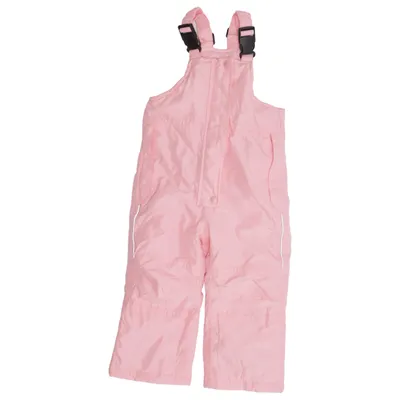 Skibroek (Roze) van Active Touch Kids Polyester