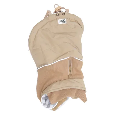 Dog coat (Beige) from AniOne