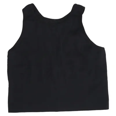 Sports bra (Black) from H&M Sport Elastane, Polyester