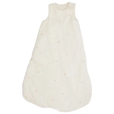 Babyslaapzak (Beige) van Baby Katoen, Polyester