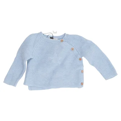 Cardigan (Blue) from Zara Mini