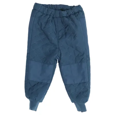 Snow pants (Blue) from TCM Recycled polyester