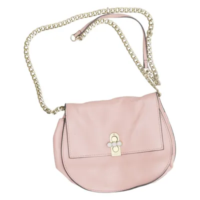 Axelremsväska (Rosa) från Fiorelli