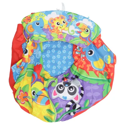 Nid de bébé (Multicolore) de Playgro